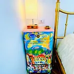 Alice Gold Apartamento