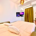 Alice Gold Apartamento Bardolino