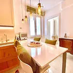 Alice Gold Apartamento
