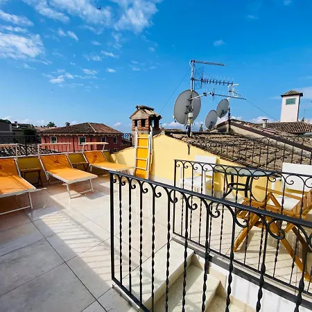 アパート Alice Gold *