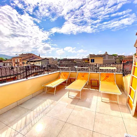 Alice Gold * バルドリーノ