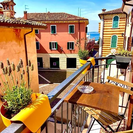 アパート Alice Gold