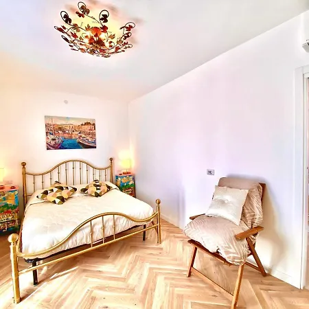 アパート Alice Gold