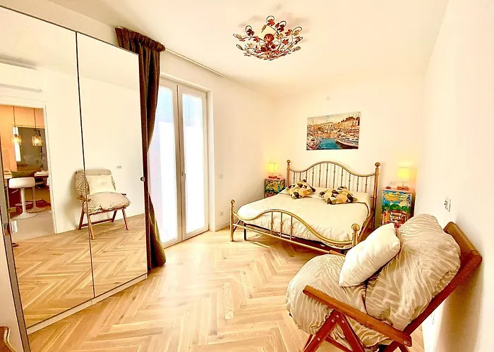 Alice Gold Bardolino