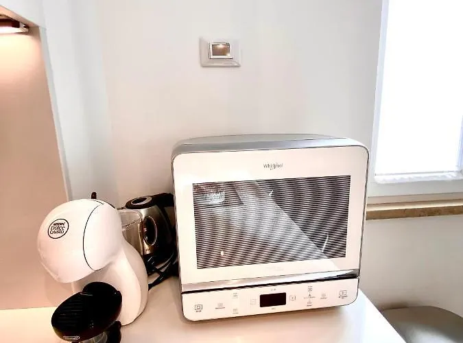 Apartamento Alice Gold