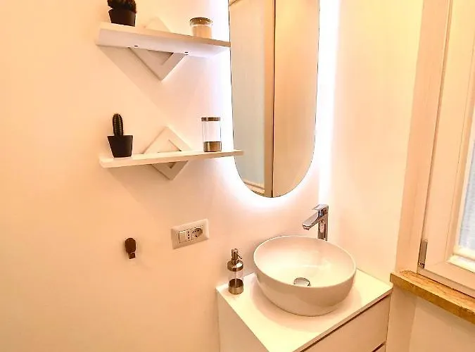 Alice Gold Apartamento