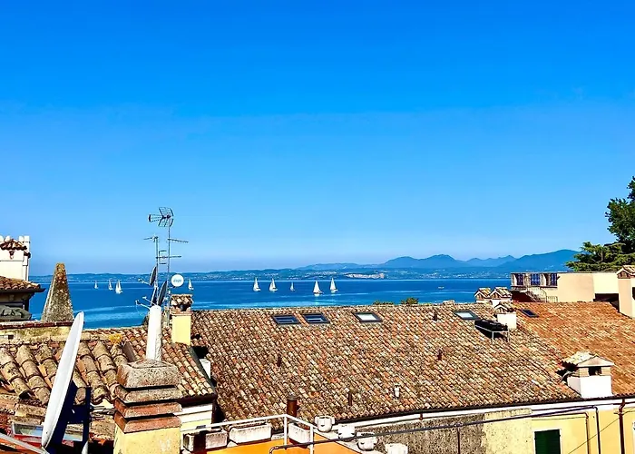 Apartamento Alice Gold Bardolino